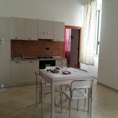 Appartamento Larghetto Licastro Pizzo (Calabria)