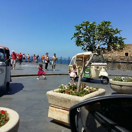 Larghetto Licastro Appartamento *