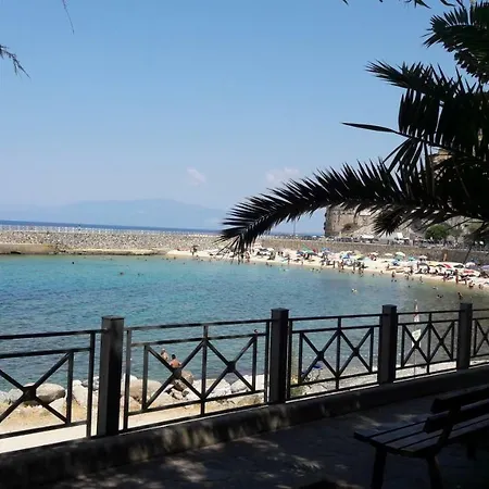 Larghetto Licastro Appartamento *