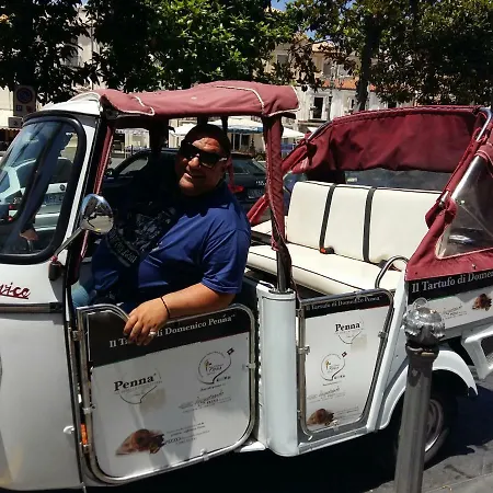 Appartamento Larghetto Licastro *