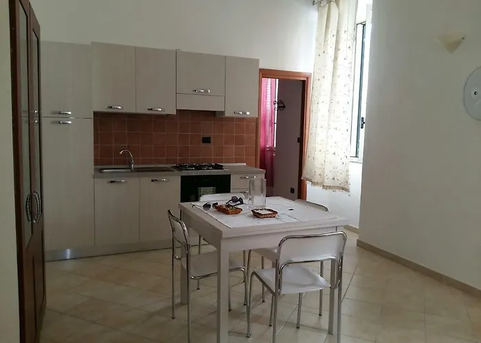 Appartamento Larghetto Licastro Pizzo (Calabria)