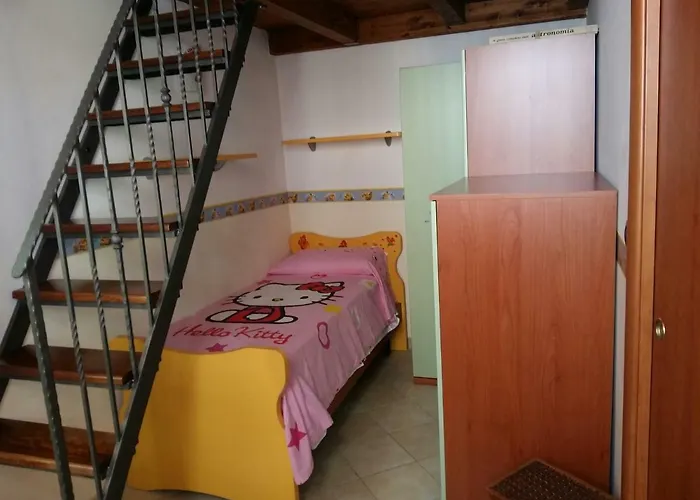 Larghetto Licastro Appartamento