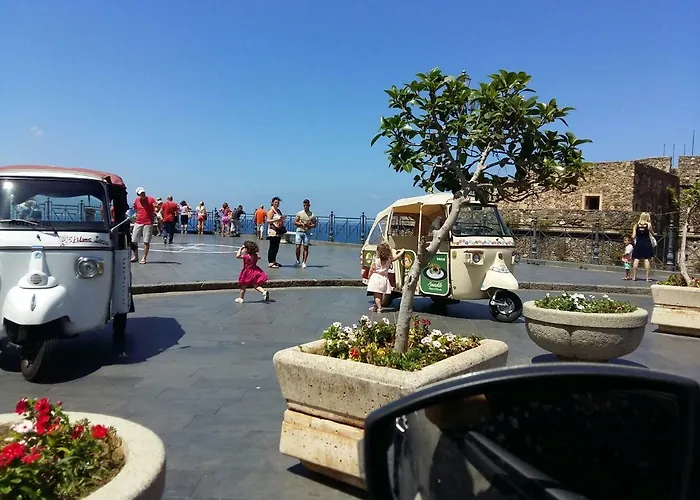 Larghetto Licastro Appartamento *