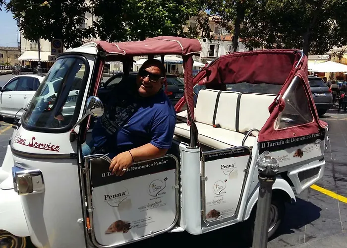 Appartamento Larghetto Licastro *