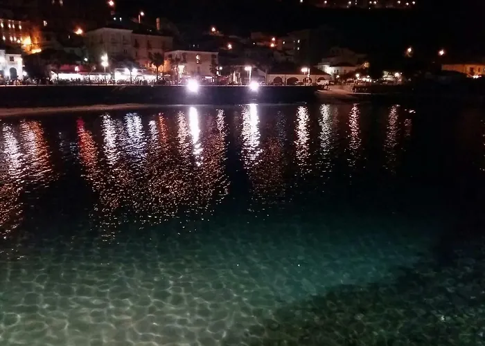 Larghetto Licastro Apartamento Pizzo (Calabria)