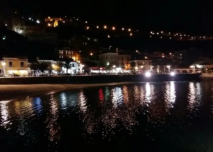 Apartamento Larghetto Licastro Pizzo (Calabria)