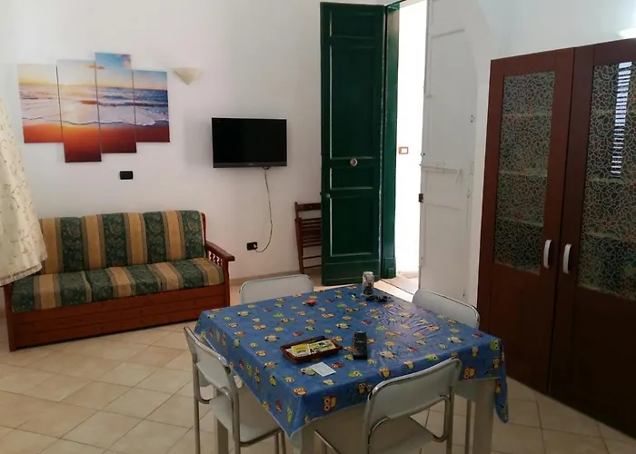 Larghetto Licastro Pizzo (Calabria)