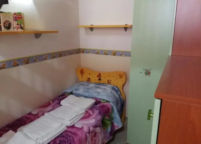 Larghetto Licastro * Pizzo (Calabria)