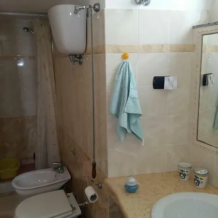 Apartament Larghetto Licastro