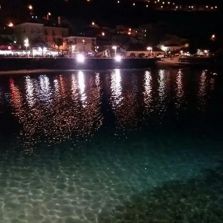 Larghetto Licastro Apartamento Pizzo (Calabria)