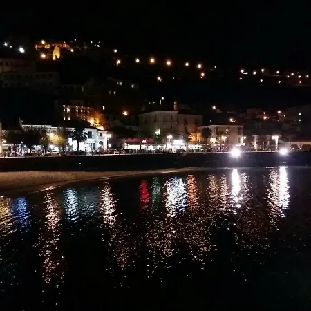 Apartamento Larghetto Licastro Pizzo (Calabria)