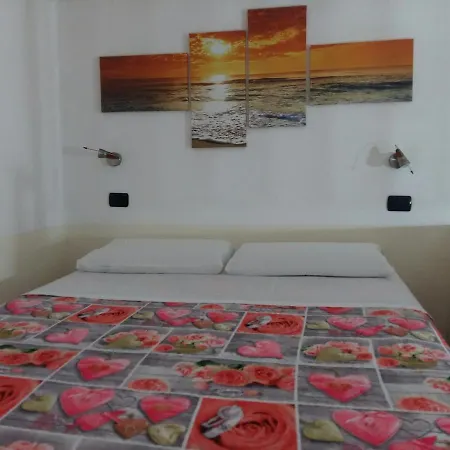 Larghetto Licastro Apartment Pizzo (Calabria)